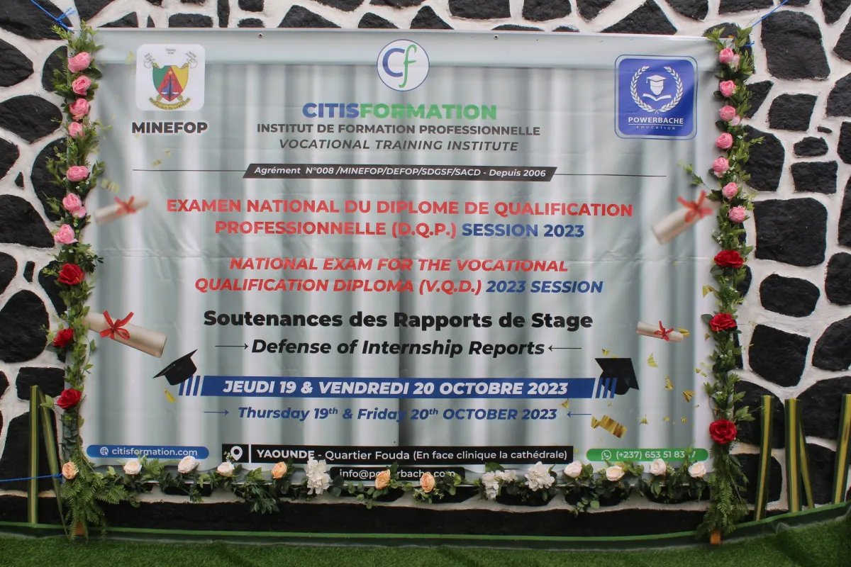 𝐒𝐎𝐔𝐓𝐄𝐍𝐀𝐍𝐂𝐄𝐒 𝐃𝐄𝐒 𝐑𝐀𝐏𝐏𝐎𝐑𝐓𝐒 𝐃𝐄 𝐒𝐓𝐀𝐆𝐄𝐒 𝐃𝐐𝐏 𝐒𝐄𝐒𝐒𝐈𝐎𝐍 𝟐𝟎𝟐𝟑