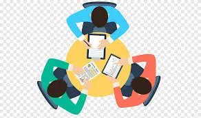Accueil, communication, organisation et encadrement d'une équipe de travail