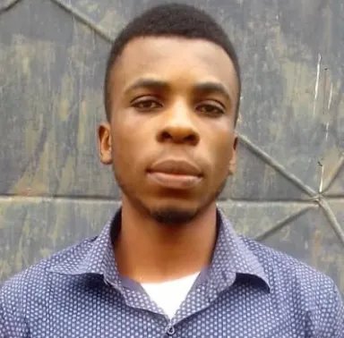 Ndikaka Franck