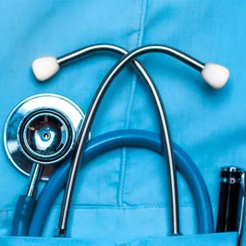 Nursing assistant