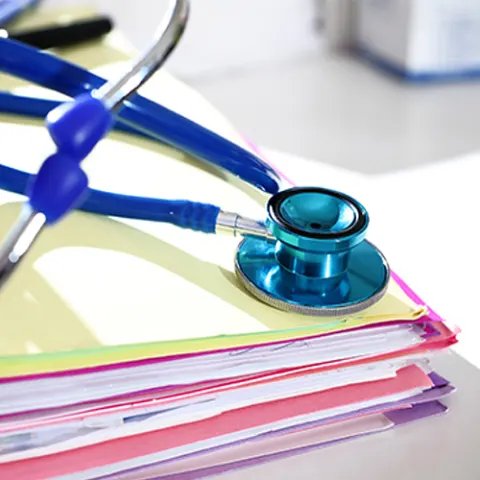 Medical Secretaryship