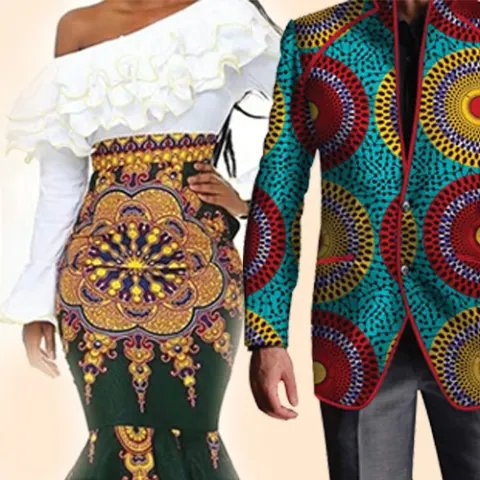 Tailoring & Fashion Design