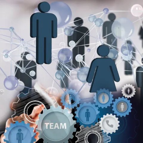 Human Resource Management