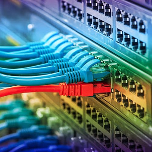 Computer Network Maintainance