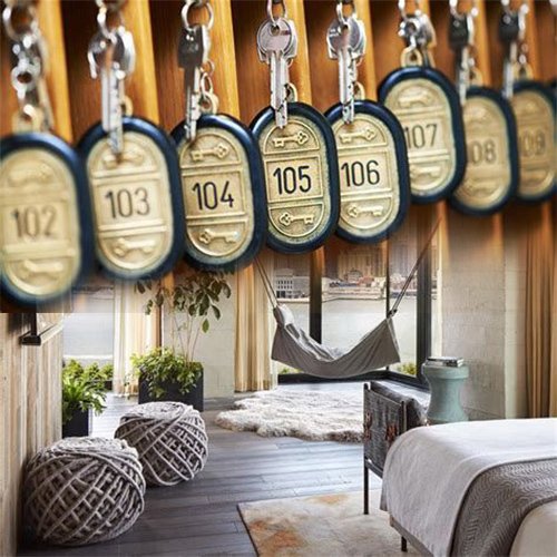 CITIS Powerbache - Centre de formation professionnelle - Formation en Hotel Management