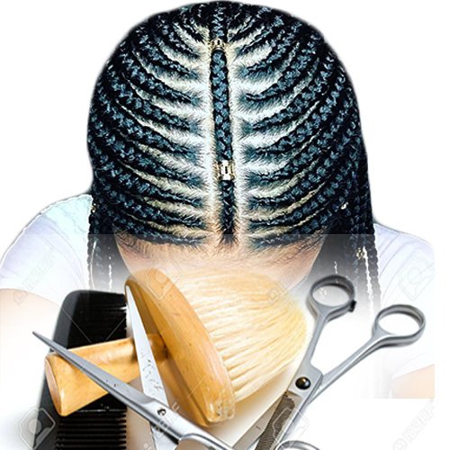 Professional Hairdressing