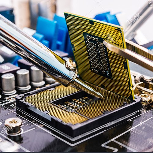 Computer Maintenance