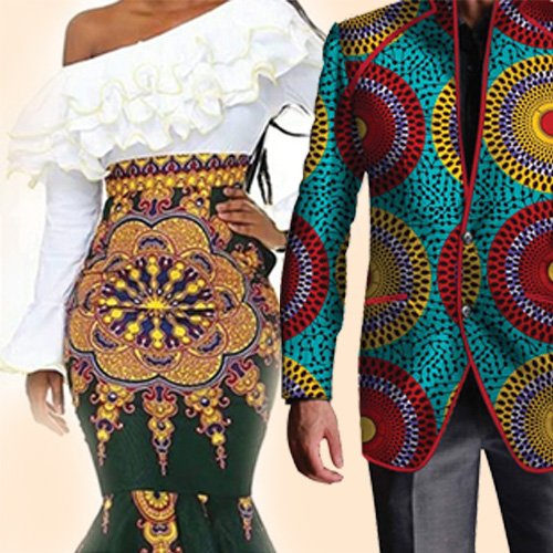Tailoring & Fashion Design