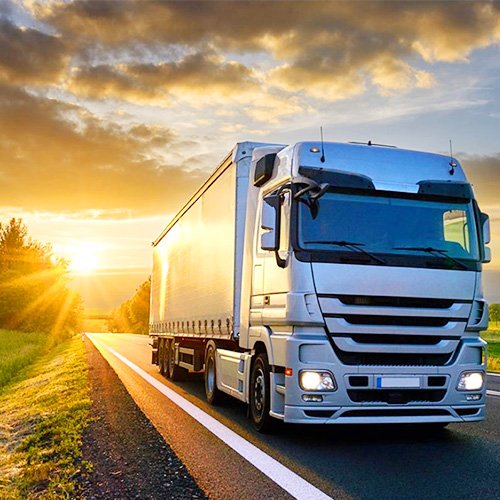 Formation en Transport and Logistics 