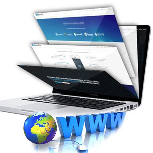Web Development / Webmaster