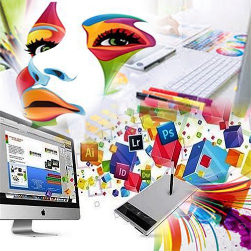 Graphic Design