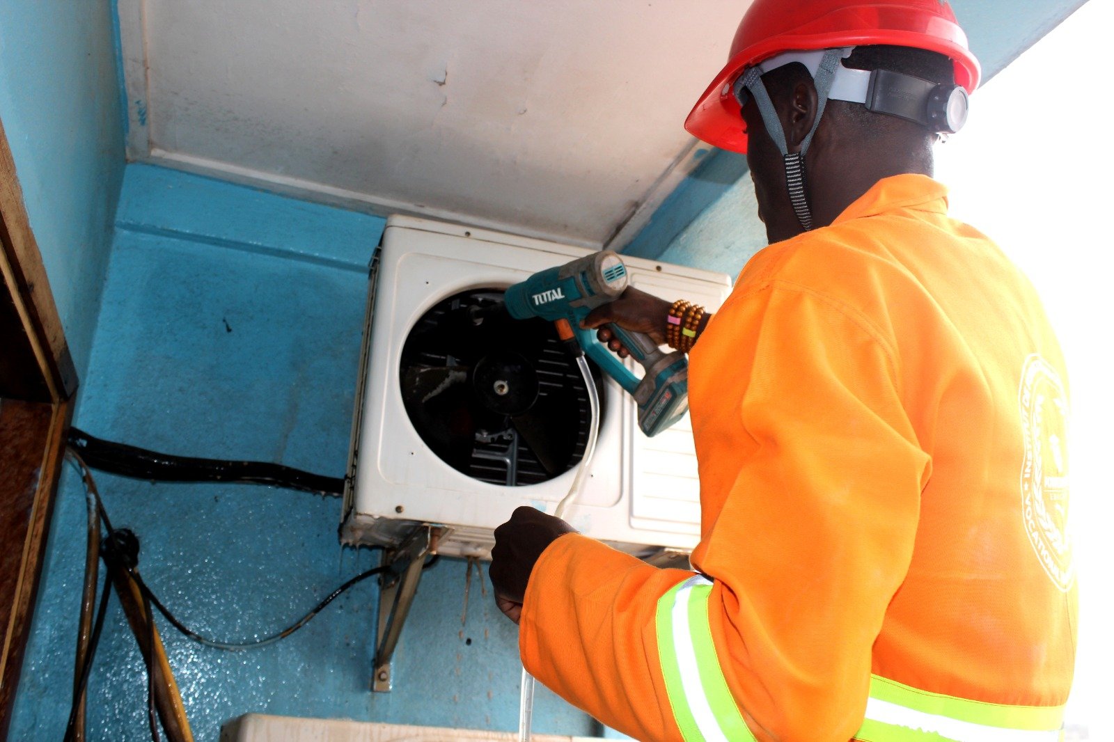 Froid et Climatisation