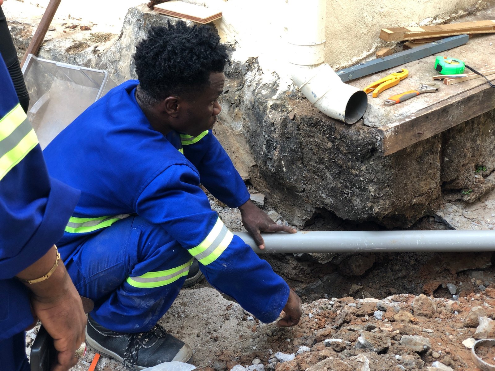 Plomberie Installation Sanitaire