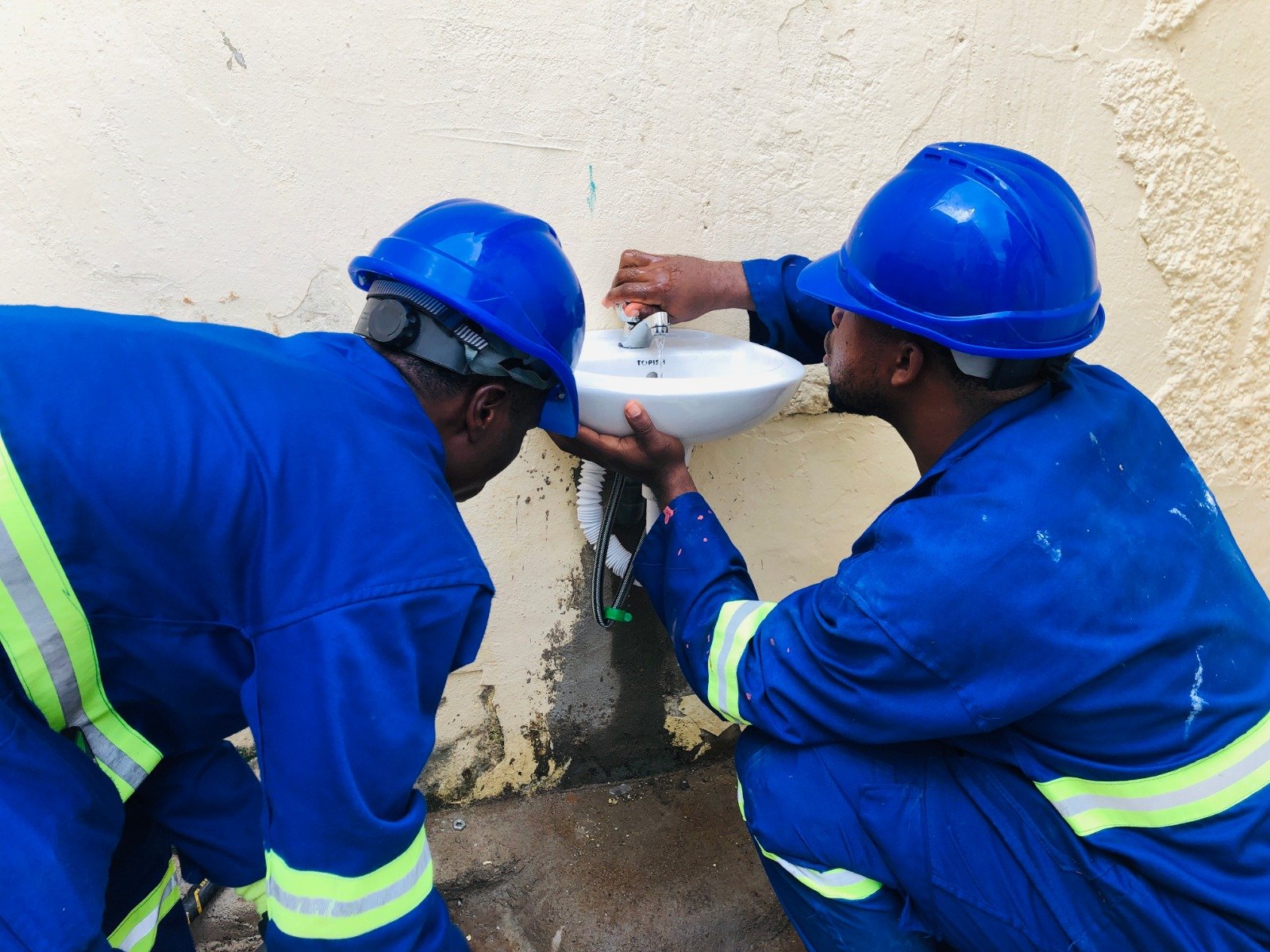 Plomberie Installation Sanitaire