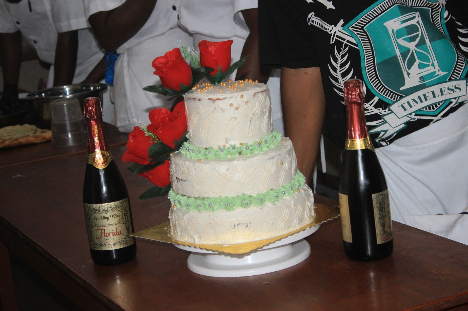 Hôtellerie Restauration (Cuisine-Bar-Restaurant / Gestion Hôtelière / Hébergement)