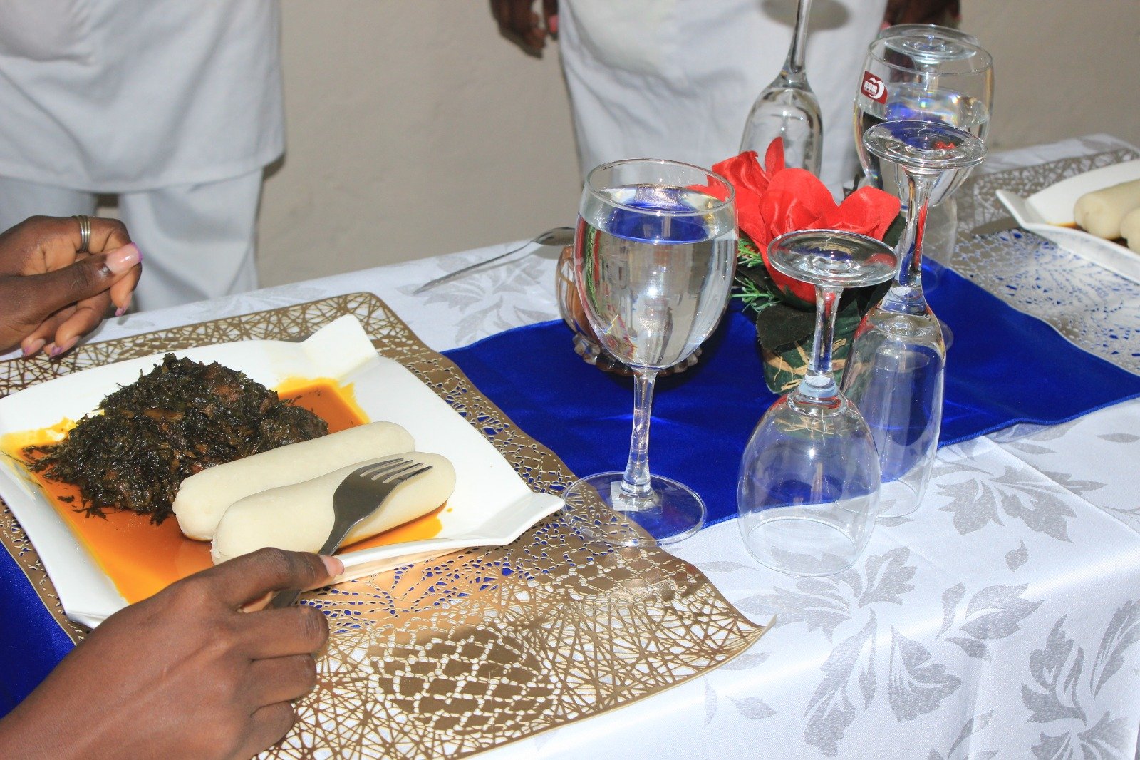 Hôtellerie Restauration (Cuisine-Bar-Restaurant / Gestion Hôtelière / Hébergement)