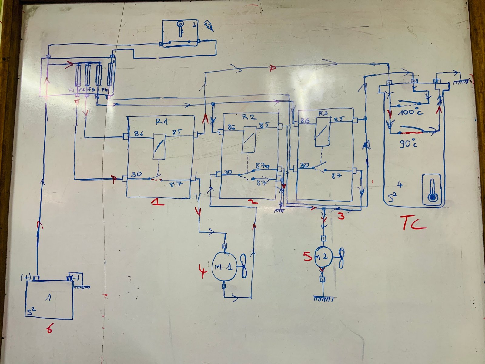 Électricité Automobile