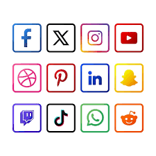 Réseaux sociaux